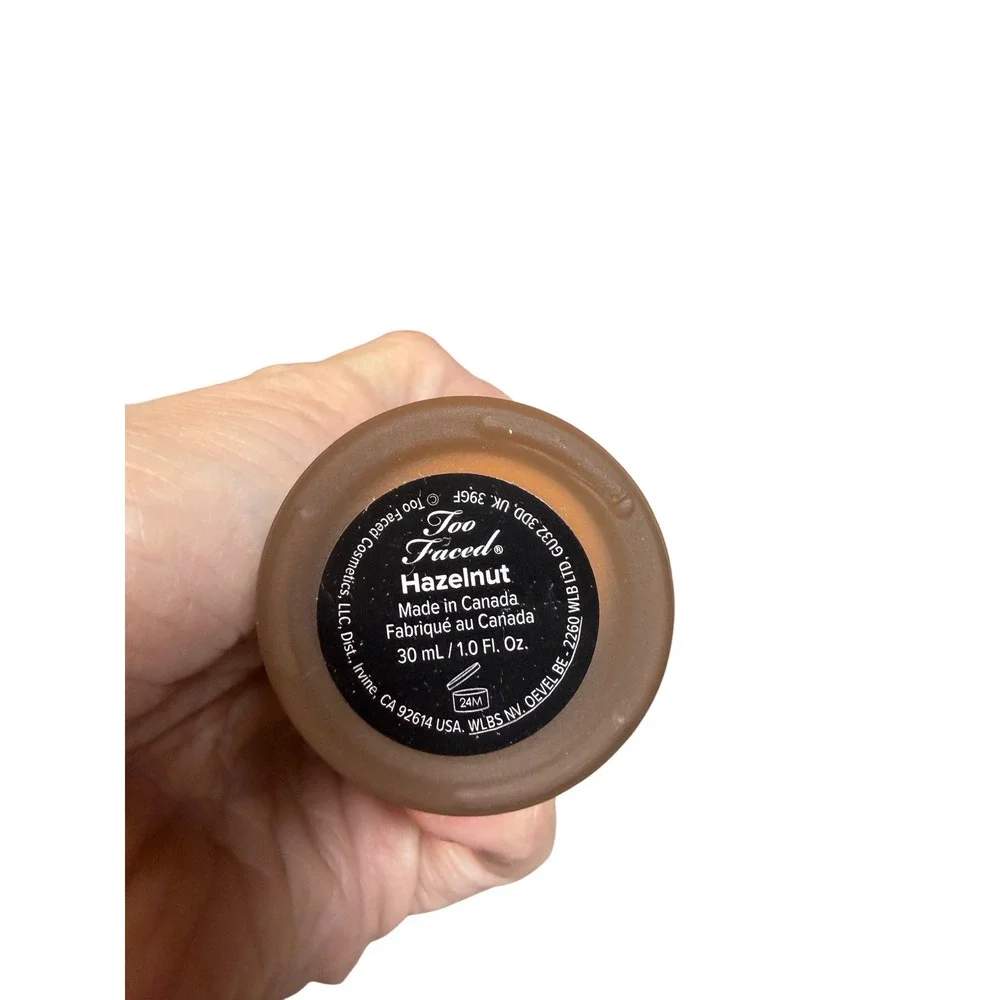Too Faced too faced